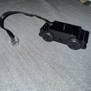 88011 Lego Train Motor
